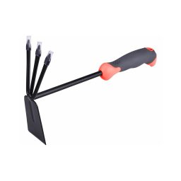 Săpăligă cu cultivator cu trei dinți 31 cm