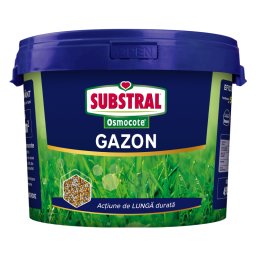 Ingrasamant pentru gazon Substral Osmocote 15 Kg