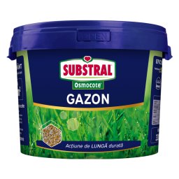 Ingrasamant pentru gazon Substral Osmocote 10 Kg