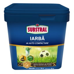Seminte de iarba sport auto-compactare Substral 5 Kg