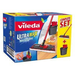 Mop VILEDA UTX BOX 140910