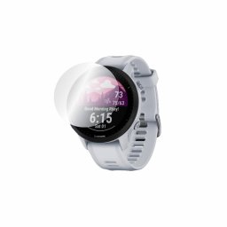 Folie de protectie Smart Protection Smartwatch Garmin Forerunner 955