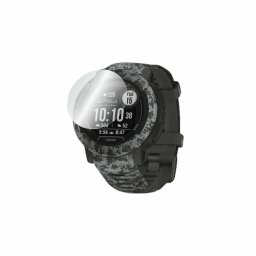 Folie de protectie Smart Protection Smartwatch Garmin INSTINCT 2