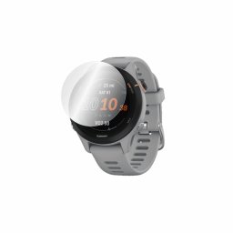 Folie de protectie Smart Protection Smartwatch Garmin Forerunner 255S