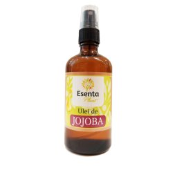 Ulei de Jojoba 100ml Esenta Plant
