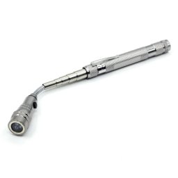 Lanterna telescopica pentru extractii Foton 3LED