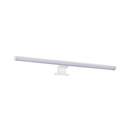 Aplică LED pentru oglindă de baie Kanlux 34934 ASTIM LED/12W/230V IP44 alb