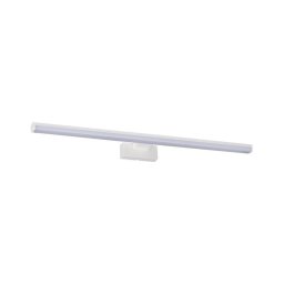 Aplică LED pentru oglindă de baie Kanlux 26687 ASTEN LED/12W/230V IP44 alb