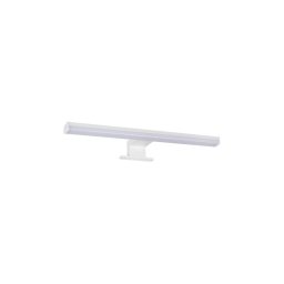Aplică LED pentru oglindă de baie Kanlux 34931 ASTIM LED/8W/230V IP44 alb