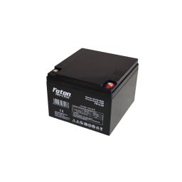 Acumulator Foton FS12-28 12V 28Ah