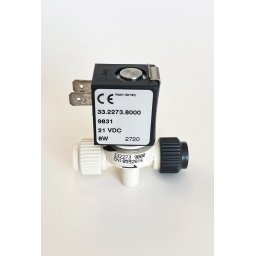 Electrovalva cafea si solubil 21V Schaerer WMF