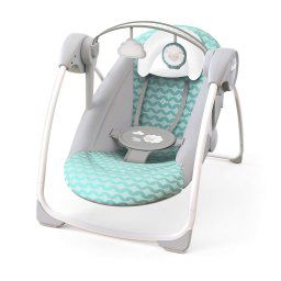 Leagan portabil Swingity Swing Goji Ingenuity