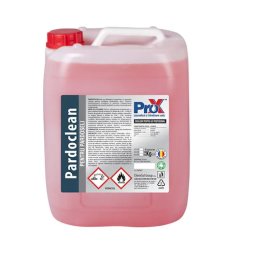 Pardoclean – Detergent Profesional Concentrat pentru Pardoseli, Pavele și Beton – 5 kg