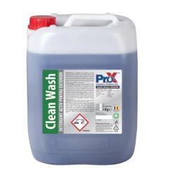 Spuma auto activa profesionala Clean Wash, 5 kg