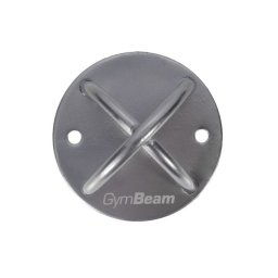 GymBeam Suport de perete X-Mount