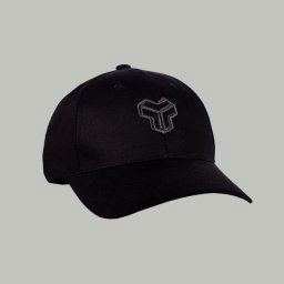 STRIX Șapcă Aster Black