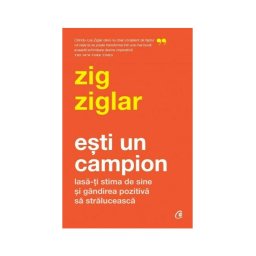 Esti un campion