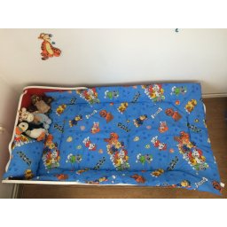 Pilota copii paw patrol,perna cadou