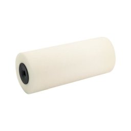 Rola burete, alb, 18 cm/74 mm GartenVIP DiyLine