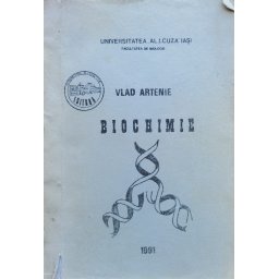 Biochimie - Vlad Artenie