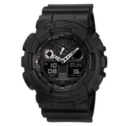 Ceas barbatesc Casio G-Shock GA-100-1A1