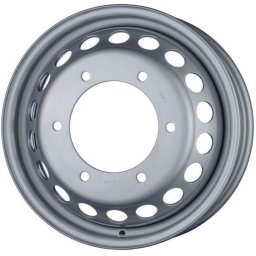 Janta otel MW Italia 5.5x16 6x205 ETHMA 117 161