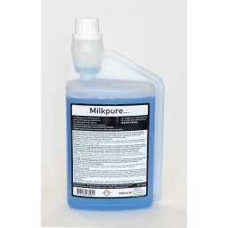 Solutie curatare sistem frotare lapte Milkpure Schaerer WMF 1L