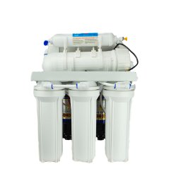 Purificator cu Osmoza Inversa cu Flux Direct DF-800