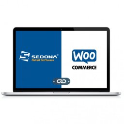 Conector intre Sedona Retail si magazine online WooCommerce (Nivel - Pachet complet)