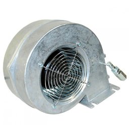 Ventilator centrala WPA143, flux aer 455 mc/ora, putere 140W