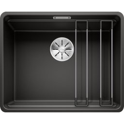 Chiuveta de bucatarie granit BLANCO Etagon 500 F