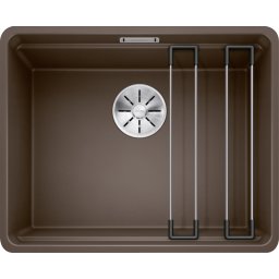 Chiuveta de bucatarie granit BLANCO Etagon 500 F