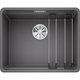Chiuveta de bucatarie granit BLANCO Etagon 500 F