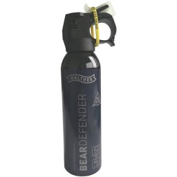 Spray autoaparare impotriva ursilor Walther Bear Defender 225 ml