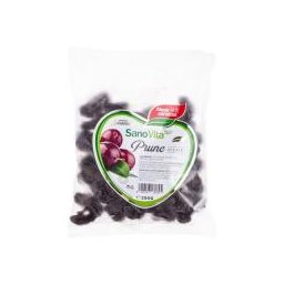 Prune uscate 250gr SANO VITA