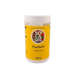 Fructoza 300gr SOLARIS