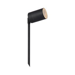 Lucide 14868/05/30 - Lampă exterior LED ARNE-LED 1xGU10/5W/230V negru