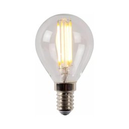Bec LED dimmabil P45 E14/4W/230V - Lucide 49022/04/60