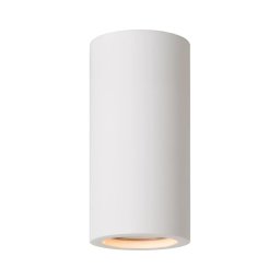 Lucide 35100/14/31 - Plafoniera GIPSY 1xGU10/35W/230V