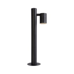 Lucide 14867/49/30 - Lampă exterior LED ARNE-LED 1xGU10/5W/230V negru