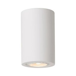 Lucide 35100/11/31 - Plafoniera GIPSY 1xGU10/35W/230V