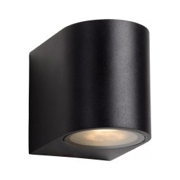 Aplică LED dimabilă de exterior Lucide 22861/05/30 ZORA 1xGU10/5W/230V IP44