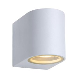Aplică LED dimabilă de exterior Lucide 22861/05/31 ZORA 1xGU10/5W/230V IP44