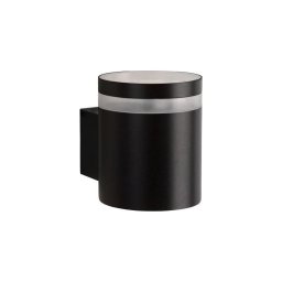 Lucide 14880/05/30 - Aplica LED perete exterior BASCO-LED 1xGU10/4,5W/230V