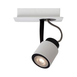 Lucide 17989/05/31 - Lampa spot LED DICA LED 1xGU10/5W/230V