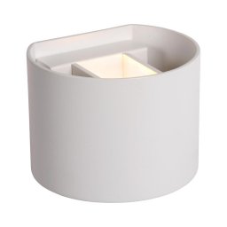 Lucide 09218/04/31 - Aplica perete LED XIO 1xG9/4W/230V alb