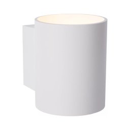 Lucide 23252/01/31 - Aplica perete XERA 1xG9/42W/230V alb