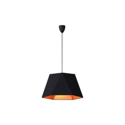 Lucide 06417/42/30 - Lampa suspendata ALEGRO 1xE27/60W/230V