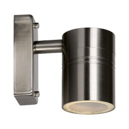 Lucide 14867/05/12 - Aplică perete exterior LED ARNE-LED 1xGU10/5W/230V