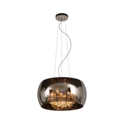 Lucide 70463/05/11 - Lampa suspendata PEARL 5xG9/28W/230V